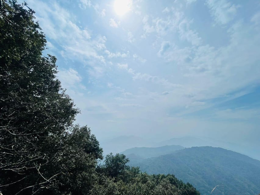 Bishnudwaar: a Perfect Day Hike in Kathmandu - Key Hiking Details