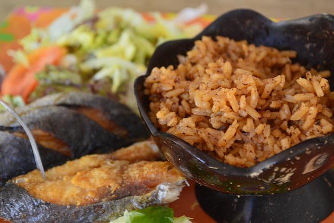 Bites of Cartagena - Guided Food Tour Experience