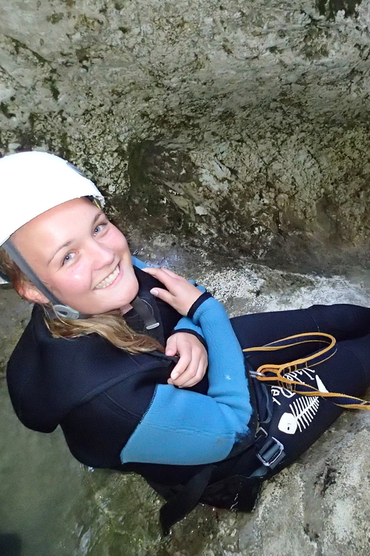 Bled: Canyoning Trip With Photos - Pricing Details