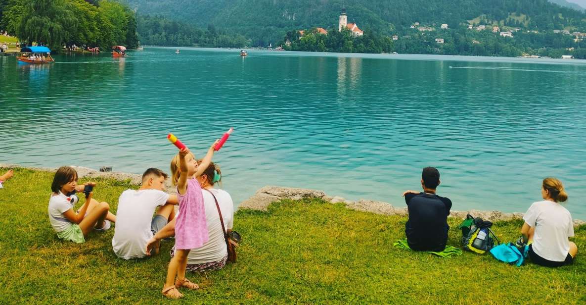 Bled Lake Day Tour From Ljubljana - Highlights of Lake Bled