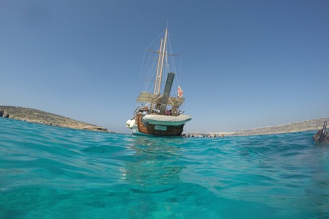 Blue Lagoon: Full-Day Three Island Cruise: Malta, Gozo and Comino - Snorkeling and Swimming Opportunities