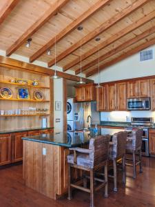 Blue Lake Ranch - Dining Experience