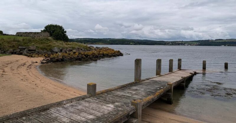 Boat Tour and Guided Tour to Inchcolm Island - Inclusions