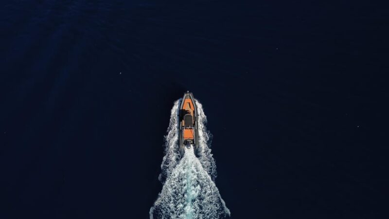 Boat Tour Golubinka Cave-Dragons Eye-Veli Zal Beach-Sakarun - Highlights and Experiences