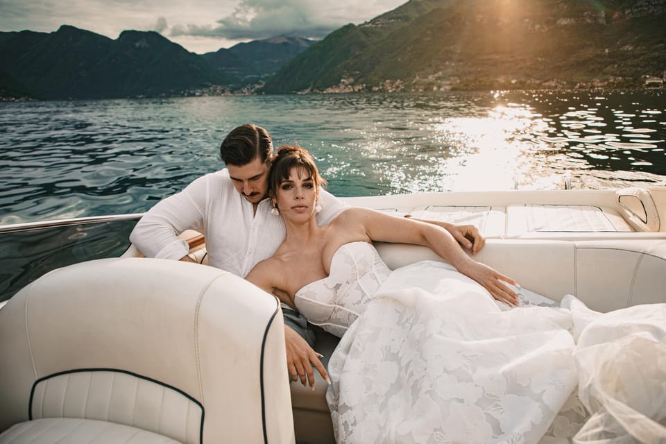 Boat Tour Lake Como 4 Hours - Pricing Details