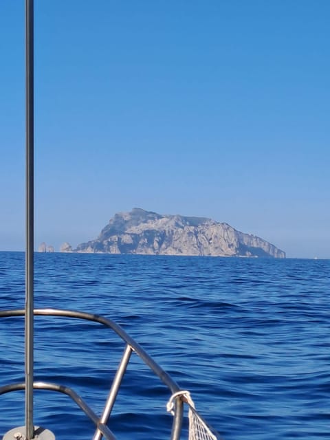 Boat Tour on the Amalfi Coast With Lunch - Itinerary and Stops