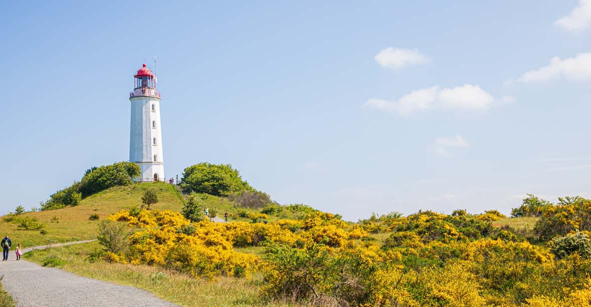 Boat Trip to the Island of Hiddensee From Zingst - Travel Experience