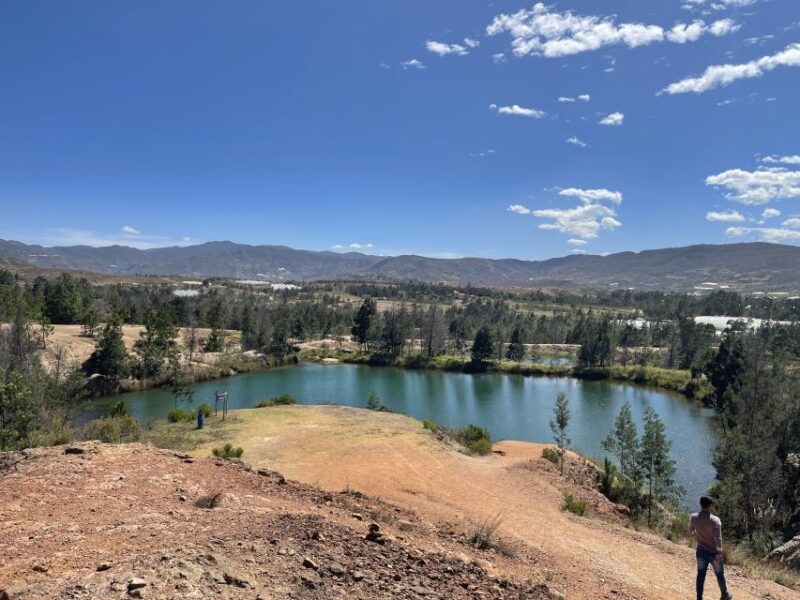 Bogotá: Villa De Leyva Full-Day Tour With Meals - Tour Highlights