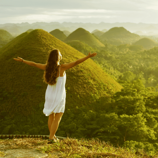 Bohol Countryside Day Tour W Lunch at Loboc River From Cebu - Cancellation and Refund Policy