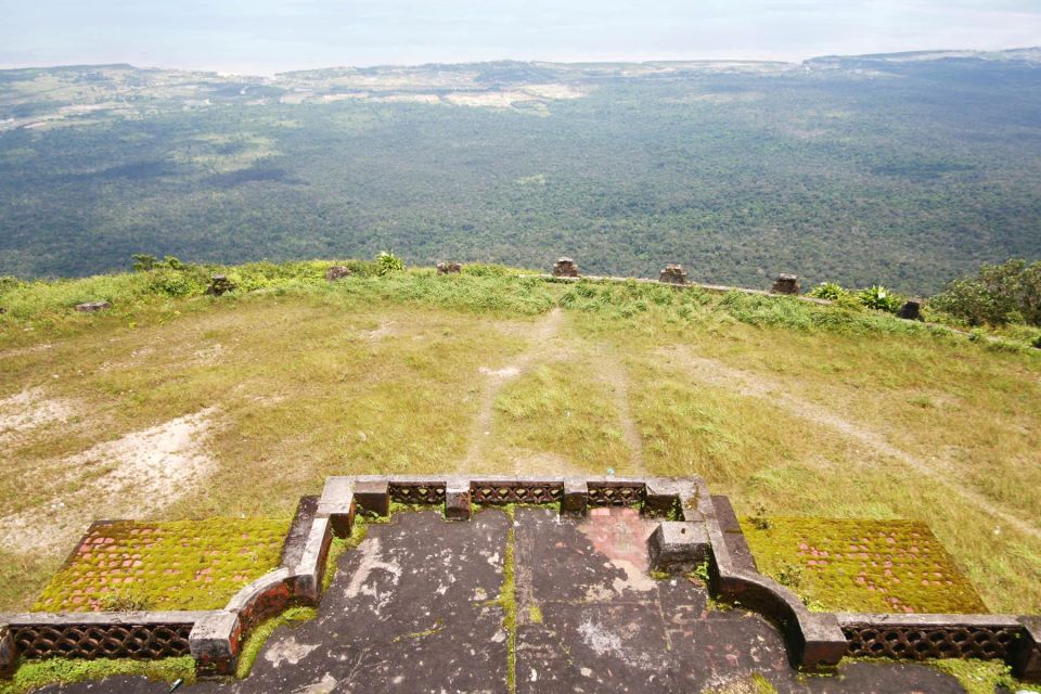 BOKOR AND KAMPOT REVEALED by Discovery Center, Kep West | Travel Buddies