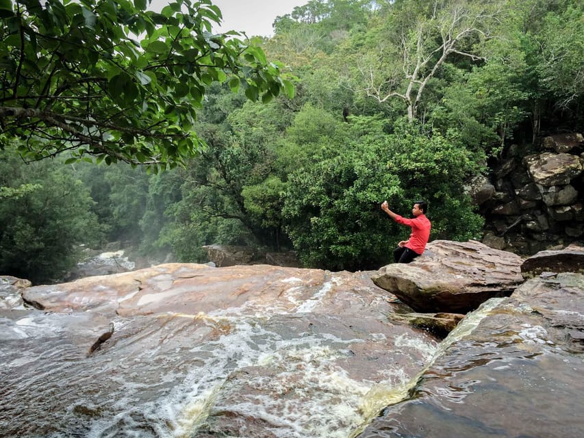 Bokor National Park Private Full Day Trip From Phnom Penh - Experience Features