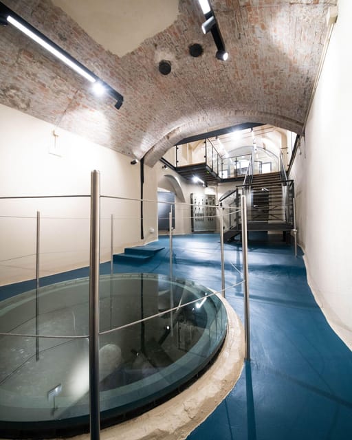 Bologna: Guided Bike Tour With Breakfast - Historical Context