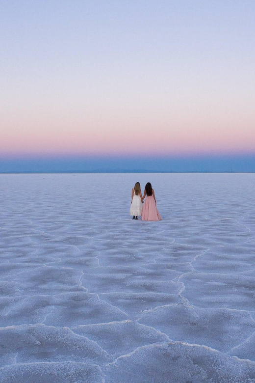 Bonneville Salt Flats Tour - Accessibility Features