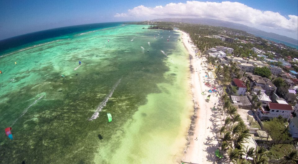 Boracay: Kiteboarding Beginner Course - Learning Objectives