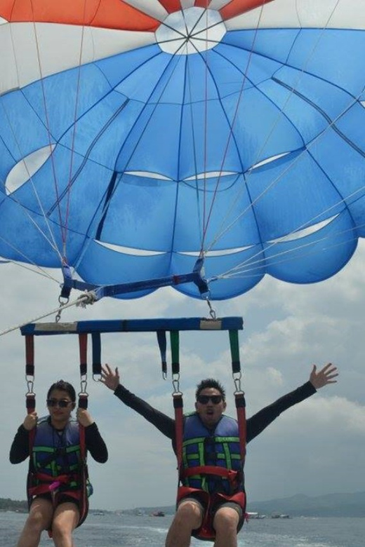 Boracay: Parasailing Experience - Experience Highlights