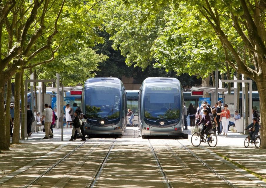 Bordeaux: City Pass for 48 or 72-Hours - Pricing and Duration Options