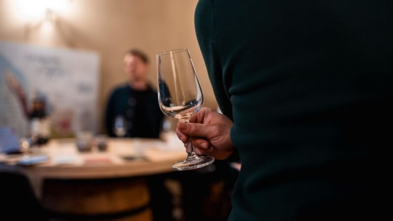 Bordeaux: Food and History Tour - Itinerary Highlights