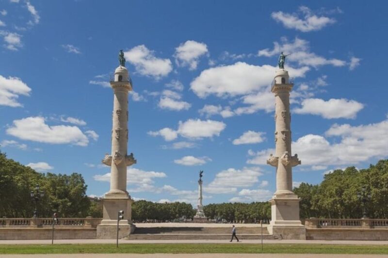 Bordeaux: Private Street Art Tour - Itinerary Highlights