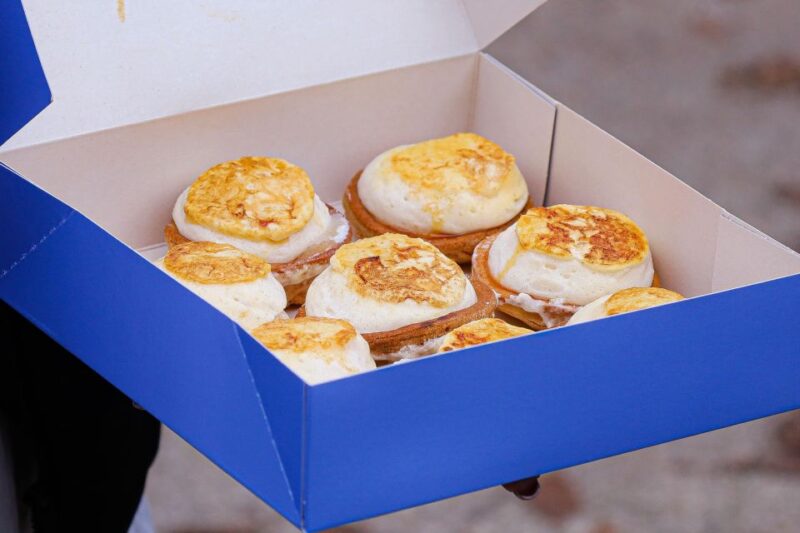 Bordeaux - Sweet Food Tour of the Old City - Experience Highlights