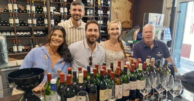 Bordeaux Wine Tours - Experience Highlights