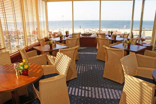 Boulevard Hotel Scheveningen - Guest Ratings and Reviews