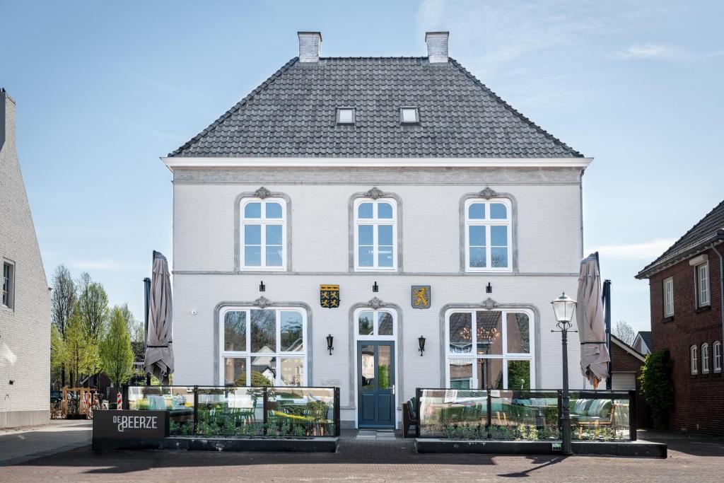 Boutique Hotel De Beerze - Accommodation Features