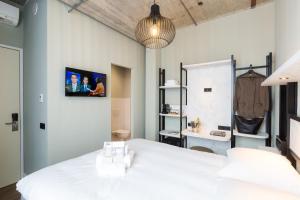 Boutique Hotel Lumiere - Guest Reviews and Feedback