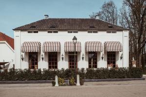 Boutique Hotel Restaurant BAL - Accommodation Options