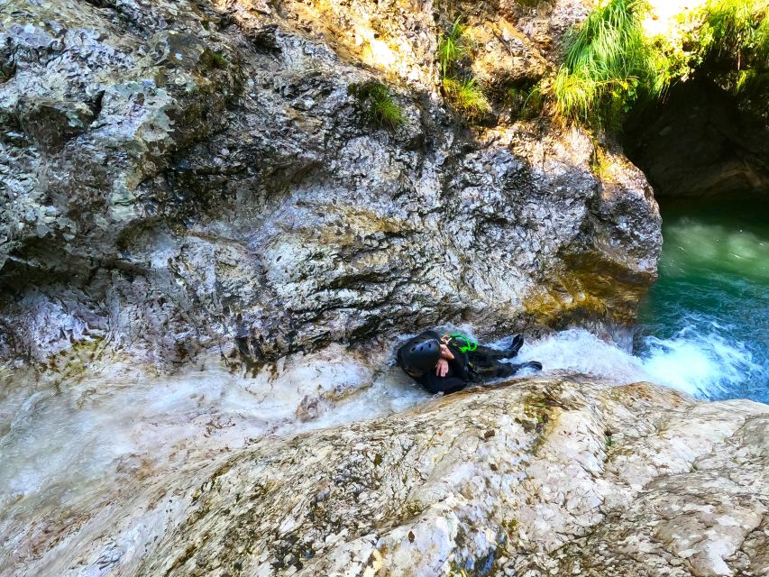 Bovec: 100% Unforgettable Canyoning Adventure + FREE Photos - Pricing and Booking Information