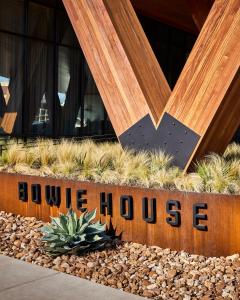 Bowie House, Auberge Resorts Collection - Accommodation Options