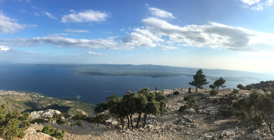 Brač: Island Exploration Tour by Four-Wheel Drive Jeep - Itinerary Highlights