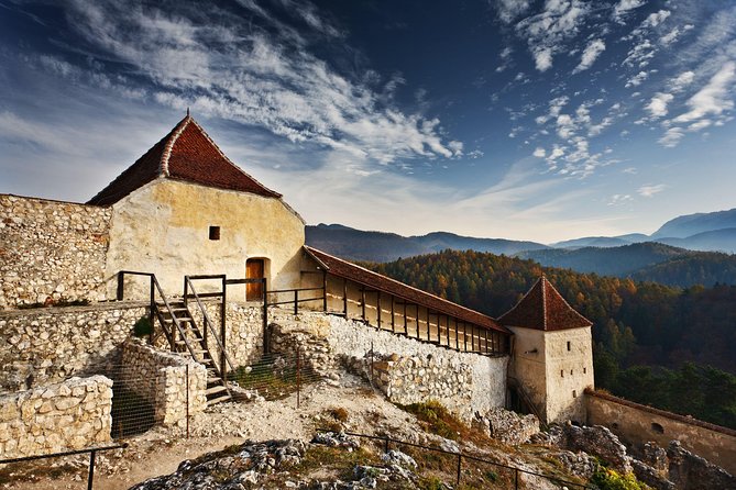 Bran Castle - Trip From Brasov - Bran Castle Highlights