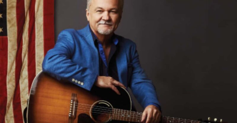 Branson: Jimmy Fortune - Discography Highlights