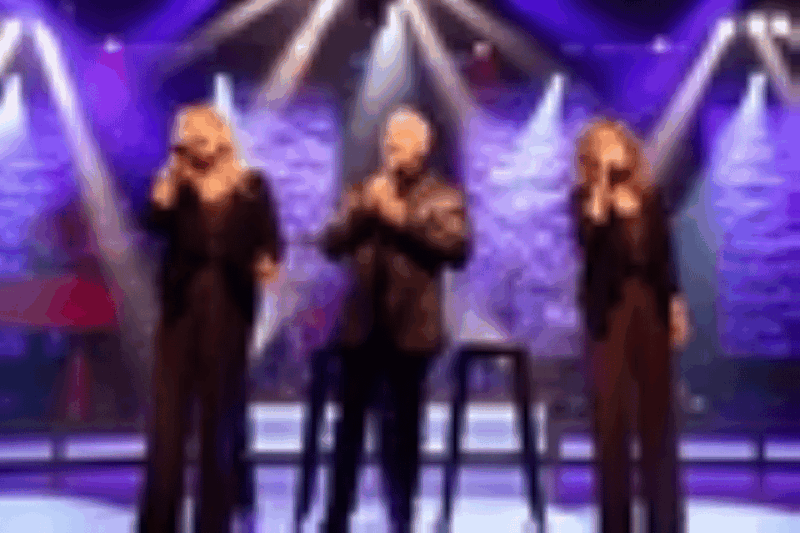 Branson: Ozarks Gospel Show - Frequently Asked Questions