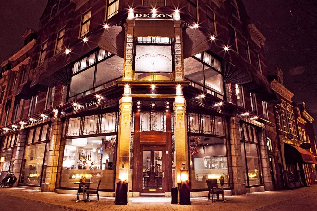 Brasss Hotel Suites - Guest Experiences