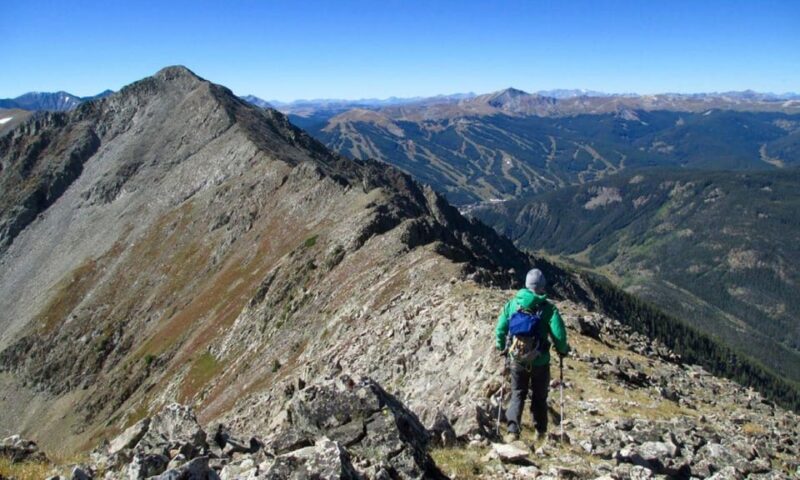Breckenridge, CO: Half-Day Guided Scenic Hike - Highlights of the Experience