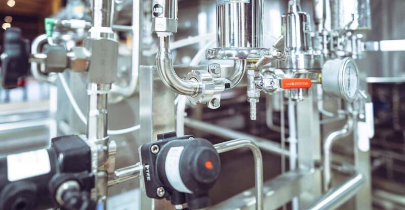 Brewery Tour With Guide! - Pricing and Booking