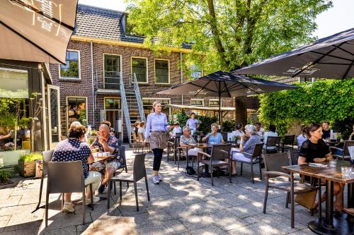 Broeck Oudewater - Location Highlights