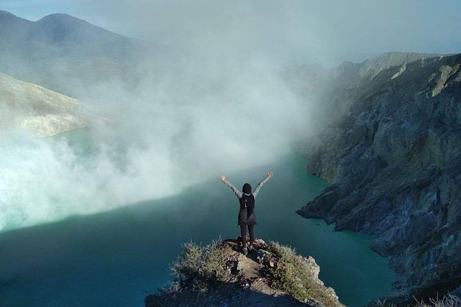 Bromo and Ijen Tour - Accommodation Details