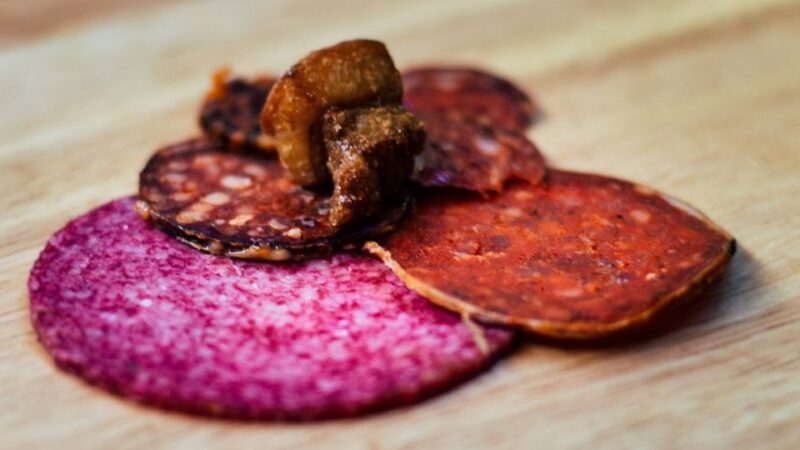 Budapest Food Tour - Tasting Delights