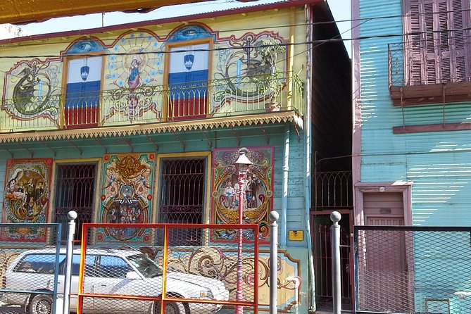 Buenos Aires Private Full Day City Tour Small Group - Tour Experience