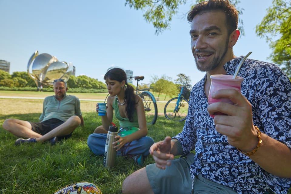 Buenos Aires: Tigre River Bike and Kayak Tour With Lunch - Highlights of the Experience