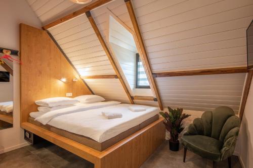 Bunk Hotel Utrecht - Guest Reviews and Ratings