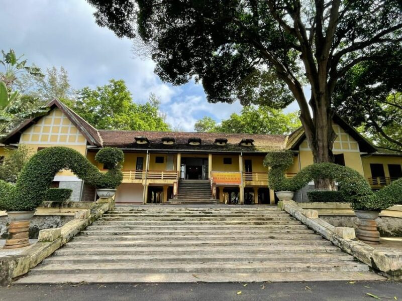 Buon Ma Thuot - Private Tour - Key Attractions to Visit