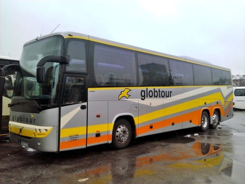 Bus Transfer Between Dubrovnik and Herceg Novi - Good To Know
