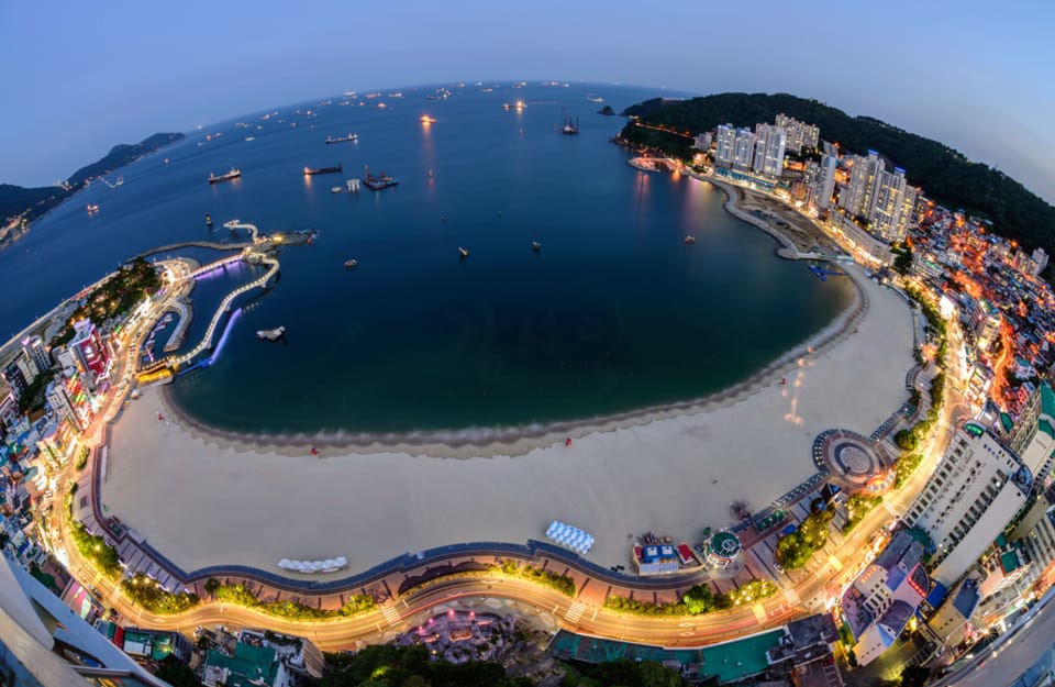 Busan: Sky Capsule+ Huinnyeoul+ Gamcheon+ Songdo+ Night View - Attractions and Experiences