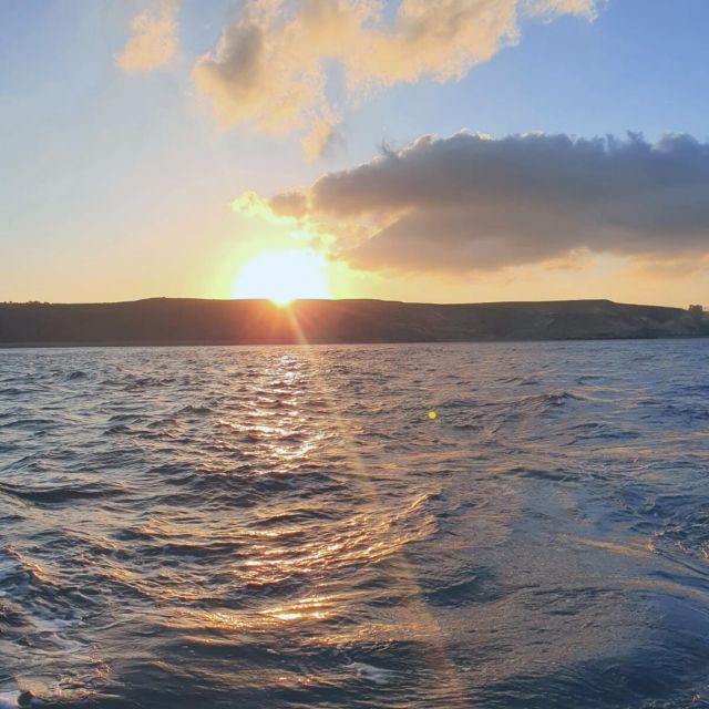 Cabo De Gata Natural Park: Sunset Sailing Tour With Cava - Experience Highlights