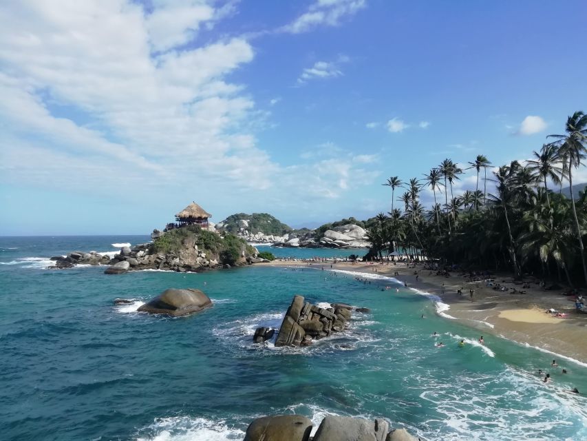 Cabo San Juan Day Tour - Experience Highlights