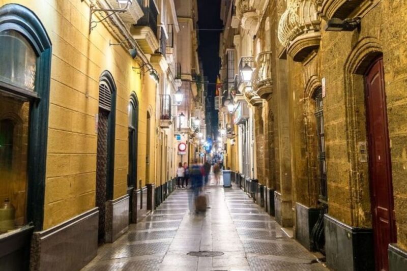 Cadiz: Private Custom Tour With a Local Guide - Tour Experience and Customization