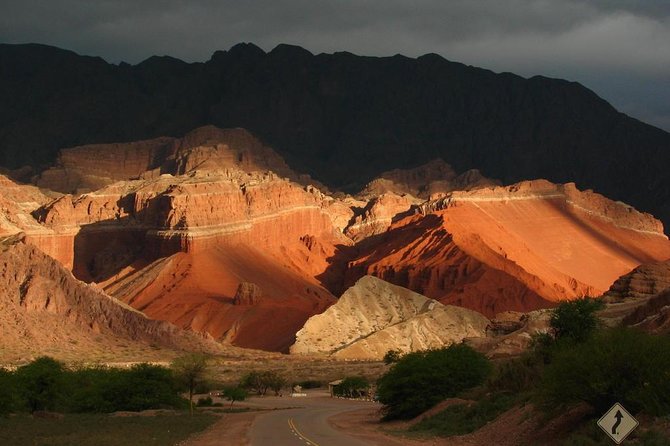 Cafayate: 2-Day-Trip From Salta City - Transportation and Pickup Details